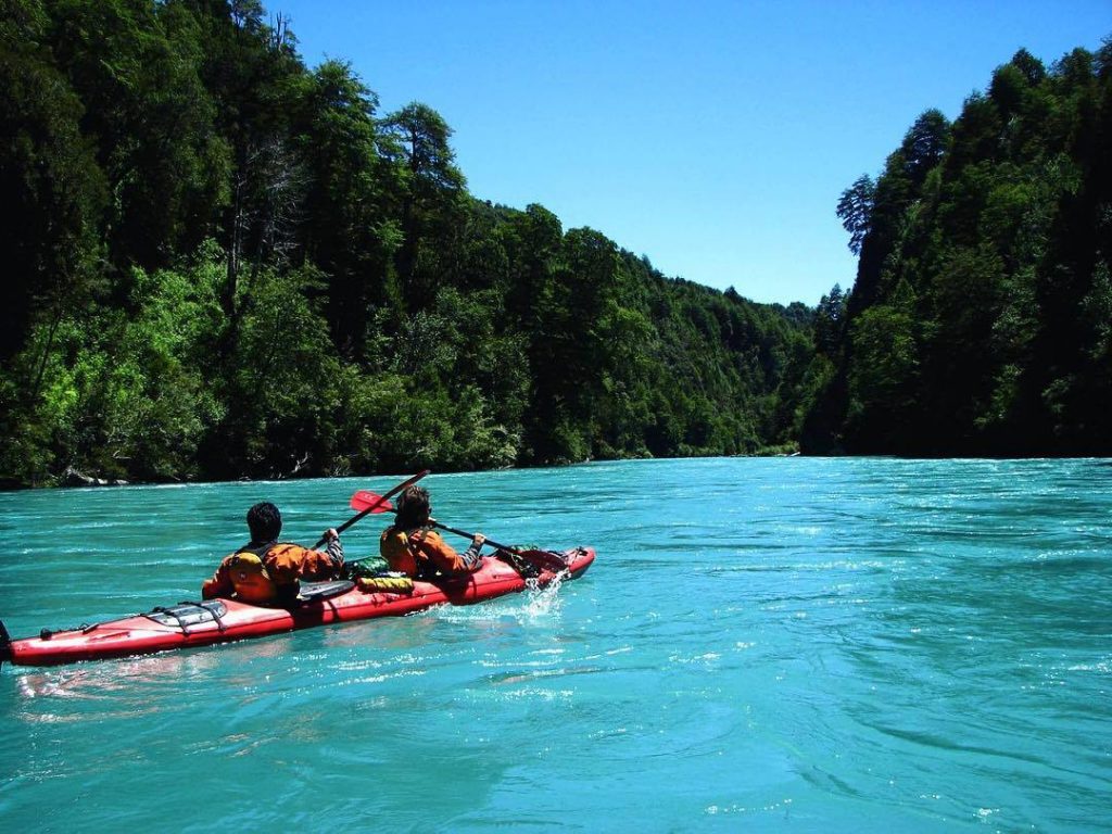 Freiwilligenarbeit Naturpark Patagonien