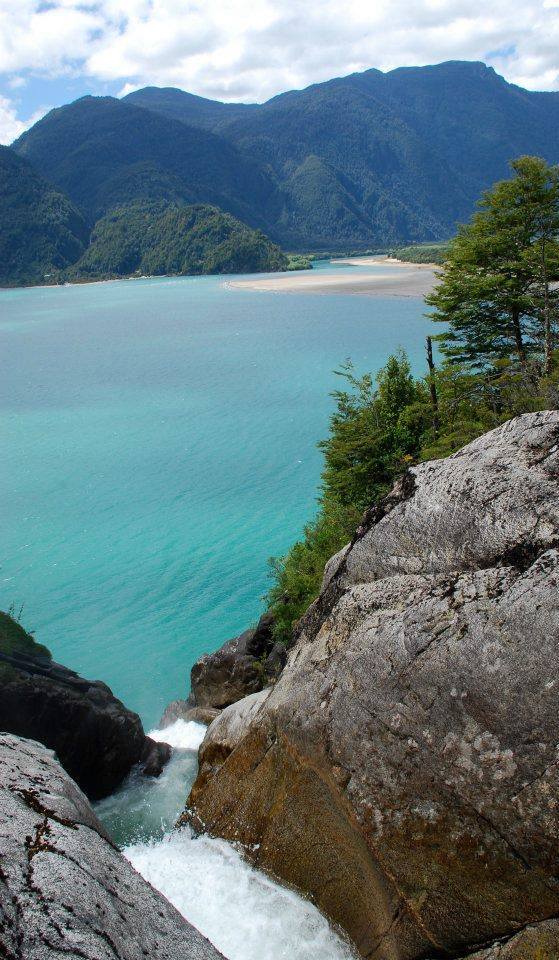 Freiwilligenarbeit Naturpark Patagonien