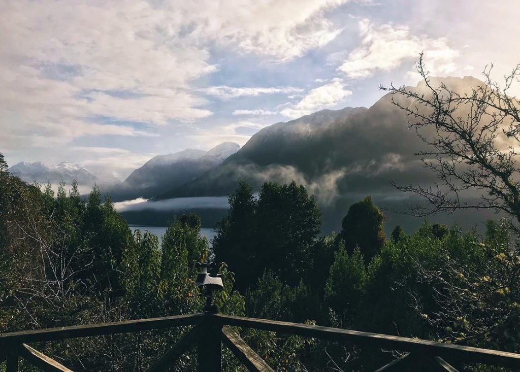 Freiwilligenarbeit Naturpark Patagonien