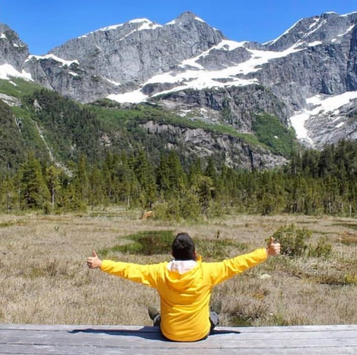 Freiwilligenarbeit Naturpark Patagonien