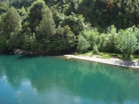 Freiwilligenarbeit Naturpark Patagonien