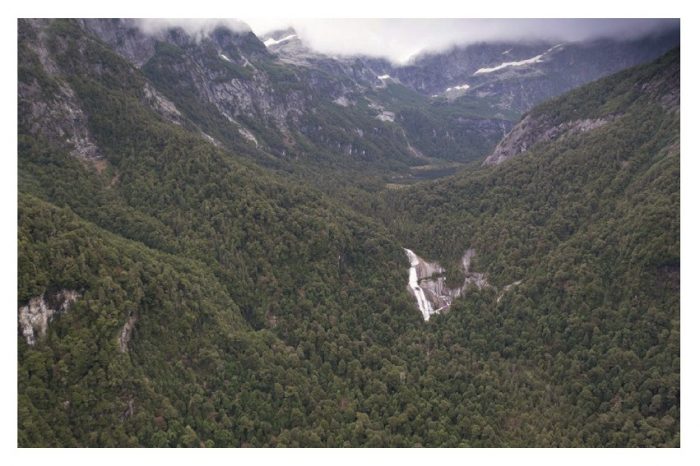 Freiwilligenarbeit Naturpark Patagonien